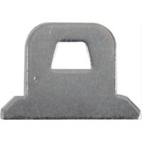 G-Force Mounting Tab For GM Button Style Latch - Pair 