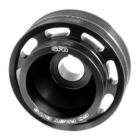 GFB for Nissan Silvia 200SX SR20DET underdrive crank pulley GFB2005