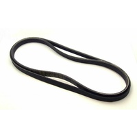 GFB Belt kit to suit pulley kit 2001 2 belts included 5PK836 4PK850 GFB2101