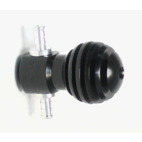 GFB ATOMIC boost controller Single stage under-bonnet adjustment GFB3001