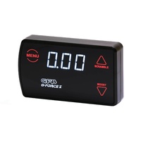 GFB D-Force Diesel Specific electronic boost controller GFB3006