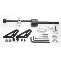 GFB short shift shifter kit for Subaru WRX STi 6-speed 2002-2007 GFB4002