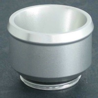 GFB 33mm recirc recirculation adaptor GFB5233