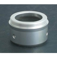 GFB 38mm pipe mount base GFB5338