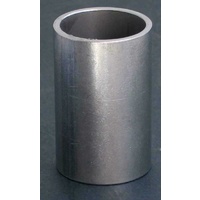 GFB 1" mild steel weld-on adapter adaptor GFB5601