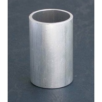 GFB 1"� alloy aluminium weld-on adapter adaptor GFB5602