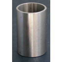 GFB 1"� stainless steel weld-on adapter adaptor GFB5603
