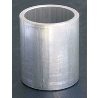 GFB 38mm 1.5"� alloy aluminium weld-on adapter adaptor GFB5604