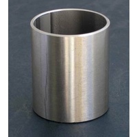 GFB 38mm 1.5"� stainless steel weld-on adapter adaptor GFB5605