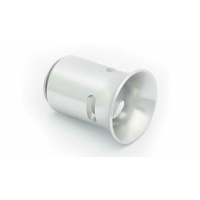 GFB Whistling Trumpet for Stealth FX Deceptor Pro & Respons TMS BOV over 12psi GFB5701
