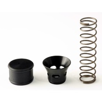 GFB Mach 2 atmosphere conversion kit suits T9103 T9133 GFB5933