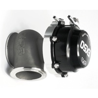 GFB EX50 50mm V-band style external wastegate GFB7001
