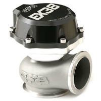 GFB EX38 38mm V-Band style extermal wastegate GFB7003