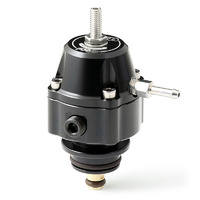 GFB FX-S Bosch Fuel Pressure Regulator GFB8051
