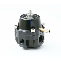 GFB FX-R Fuel Pressure Regulator (-6AN Ports) GFB8060