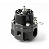 GFB FX-D Fuel Pressure Regulator AN fittings not included GFB8070