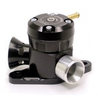 GFB Respons TMS turbo blow-off valve BOV for Subaru WRX 2008-2012 Forester 2009-2012 GFBT9001