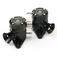GFB Respons TMS turbo blow-off valve BOV for Nissan GT-R GTR R35 - 2 valves included GFBT9005