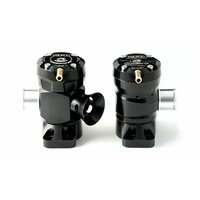 GFB Respons Stinger Kit Mach 2 & Respons turbo blow-off valve GFBT9013