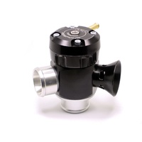 GFB Respons TMS turbo blow-off valve BOV 33mm in/out Mitsubishi Evo 1-10        GFBT9033