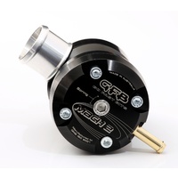 GFB Mach 2 TMS Recirculating Diverter blow-off valve BOV for Subaru WRX 2015-2019   GFBT9107