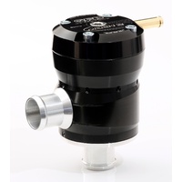 GFB Mach 2 TMS Recirculating Diverter blow-off valve BOV 20mm inlet 20mm outlet GFBT9120
