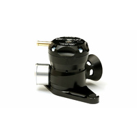 GFB Hybrid TMS Dual Outlet turbo blow-off valve BOV for Subaru WRX 1999-2000 GFBT9200