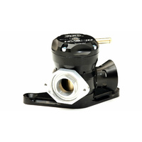 GFB Hybrid TMS Dual Outlet turbo blow-off valve BOV for Subaru WRX 2001-2007 GFBT9203