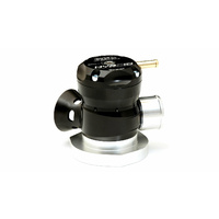 GFB Hybrid TMS Dual Outlet turbo blow-off valve BOV for Nissan Silvia 200SX S14 S15 GFBT9204