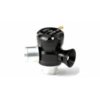GFB Hybrid TMS Dual Outlet turbo blow-off valve BOV 33mm Mitsubishi Evo 1-10 GFBT9233