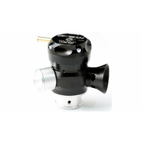 GFB Hybrid TMS Dual Outlet turbo blow-off valve BOV 35mm/30mm for Subaru WRX 97-98 GFBT9235