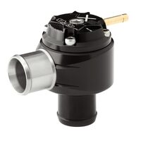 GFB SXV Recirculating Bypass Valve GFBT9302 25mm Bosch turbo boost diverter valve replacement