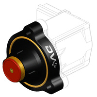 GFB DV+ turbo boost diverter valve VAG Applications -direct replacement GFBT9351