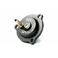 GFB DV+ turbo boost diverter valve for non directly mounted solenoids GFBT9354