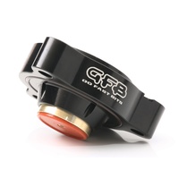 GFB DV+ turbo boost diverter valve BMW F30 335i F20 F21 M135i GFBT9356