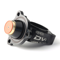 GFB DV+ turbo boost diverter valve Suits Audi S3 2014-2018 Golf Mk7 R GFBT9359