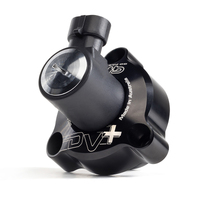 GFB Diverter Valve DV+ For Mercedes E Class C Class CLA AMG And More T9388