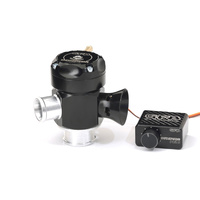GFB Deceptor Pro II adjustable turbo blow off valve for Subaru WRX 2015-2019 T9507