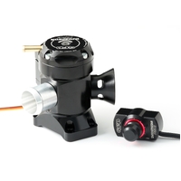 GFB Deceptor Pro II Diverter Blow Off Valve Electronic Sound Adjust Hyundai Kia