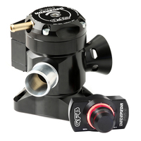 GFB Deceptor Pro II Diverter Blow Off Valve Electronic Adjust for Hyundai