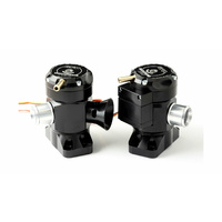 GFB Deceptor Pro II adjustable turbo blow off valve Kia Stinger V6 2 valves inc. GFBT9512