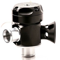 GFB Deceptor Pro II adjustable turbo blow off valve 20mm inlet 20mm outlet T9520