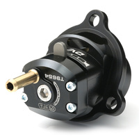 GFB DVX blow off valve BOV with volume control for Ford Focus ST GFBT9654