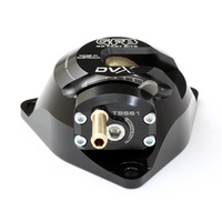GFB DVX blow off valve BOV with volume control Hyundai Veloster GFBT9661