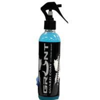 Grunt 4X4 Guard Coat SiO₂ Ceramic Sealant