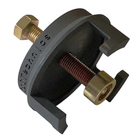 Harmonic Balancer Removal Tool For Holden Alloytec V6 GM LS1 LS2 LS3 Ford Coyote OEM Balancers Only