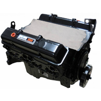 350 SB Chev Goodwrench Crate Engine 300HP (No Manifold)