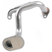 GM Performance Oil Pickup Bolt-In Stock Pan Style LS 5.7 6.0L Each