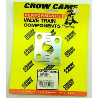 Crow Cams Pushrod Guide Plates 5/16in. in. Dia. For Holden EFI V8 Set GP304