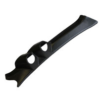 Autotecnica Pillar Pod Dual Gauge For Toyota Hilux 1997-2005 GPH1B